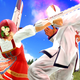 Illustration for article titled More Tekken 6 Characters To Look At
